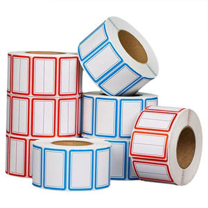 1x1.6英寸防水自粘定制姓名贴纸 - 耐用的UV胶印涂层纸，定制形状，适合多种用途 - Product Image 6