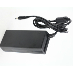 12V 6.67A <b>Switching</b> Power Supply 80W DC <b>Adapter</b> Constant Voltage US Plug 1M Cable Natural Cooling - Product Image 1