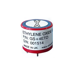 Capteur d'oxyde d'éthylène GS+4ETO : Détection de la concentration de gaz d'oxyde d'éthylène (ETO) dans l'environnement. - Product Image 1