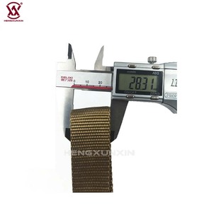 Correas Tácticas Ajustables Multifuncionales para Exteriores, Correas de Hombro Anticaídas, Correa de Seguridad - Product Image 3