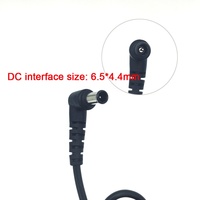 Adaptador de cargador para SAMSUNG A2514_DSM S22c, fuente de alimentación de Monitor, 14V, 3A, 100-240V, CA/CC