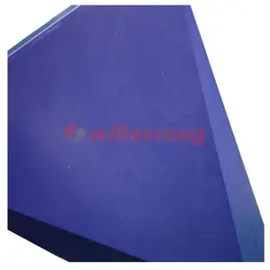 Durability Double Side Pvdf Acp Coating Aluminum Sandwich Panel 2mm 3mm 4mm 6mm 8mm Aluminum Composite Panel