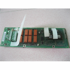 Tarjeta de Control de Inversor 175Z4642 Original, Nueva y al por Mayor, Productos de Automatización Industrial - Product Image 1