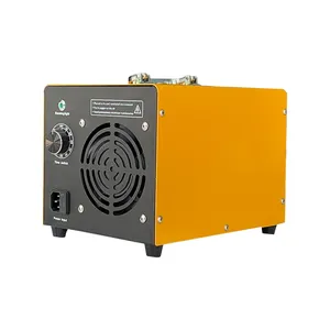 Commercial Ozone Machine High Capacity Ozone Machine Odor Removal Home Ozone Generator