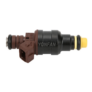 Iniettore Carburante 0280150975 per Chevrolet C-K Omega Suprema Silverado Blazer S10 4.1L 93225087 <span class=keywords><strong>Fiat</strong></span> <span class=keywords><strong>Uno</strong></span> (146_) 1.4 <span class=keywords><strong>Turbo</strong></span> 75231060 - Product Image 5