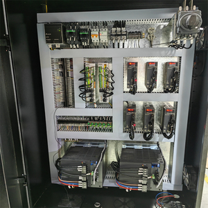 EKO中国80t 6 + 1 8 + 1轴数控钣金折弯机液压折弯机数控折弯机 - Product Image 4