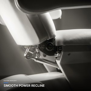 Modern luxury white gold beauty salon furniture <strong>facial</strong> spa <strong>bed</strong> reclining eyebrow lash <strong>bed</strong> adjustable - Product Image 4