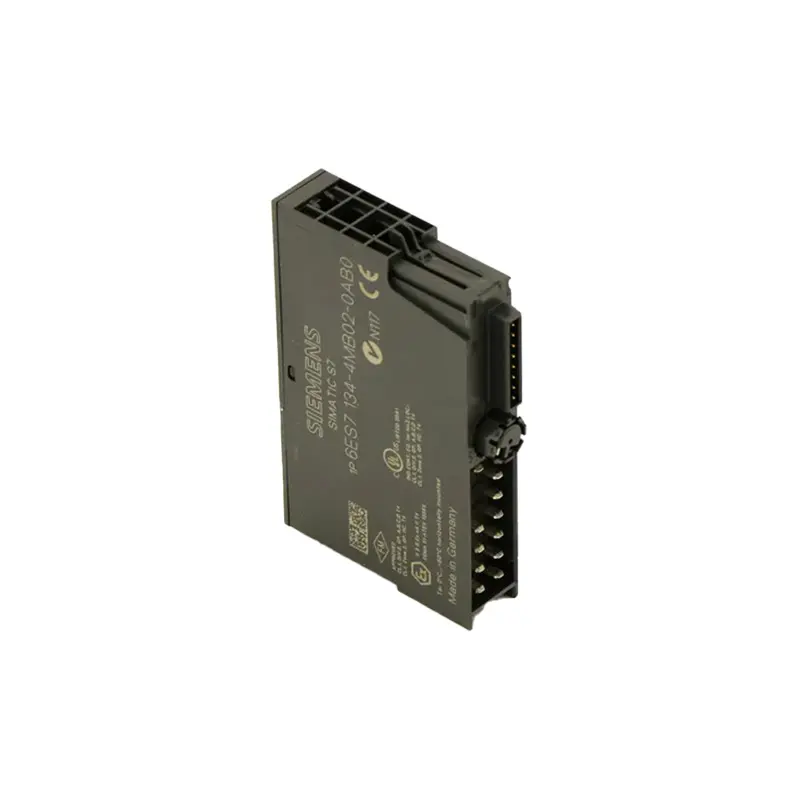 SONGWEI 6ES71344MB020AB0 новый SIEMENS SIMATIC DP электронный модуль 2 AI I Высокая функция для ET 200S 6ES7134-4MB02-0AB0