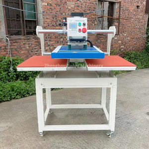 Presse à <span class=keywords><strong>chaud</strong></span> <span class=keywords><strong>textile</strong></span> multifonction à succès – Machine à transfert de cristaux pour T-shirts à prix abordables - Product Image 3