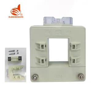 LMK5(BH)-0.66kv Easy Installation 400/5A Indoor Transformer Current