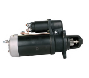 New 24V 6.7KW 11T <strong>Car</strong> Starter Motor Assembly for <strong>Scania</strong> 3-series for Toyota 0001371004 0986017810 19779N Cs1169 D13HP601 - Product Image 4