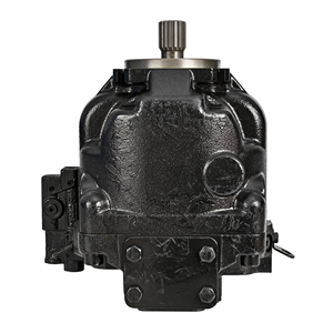 Bomba Hidráulica ERR100 ERR130 ERR147CLS2520NNN3S2NPA1NAAANNNNNN ERR130BLS2228NNN3S1BPA1NAAANNNNNN Bomba Axial de Alta Presión - Product Image 2