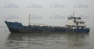 Petroliera 48m - Product Image 4