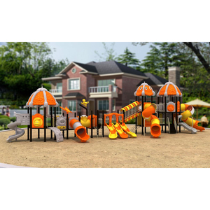 Attrezzature per parchi giochi all'aperto per <span class=keywords><strong>bambini</strong></span> - Product Image 4