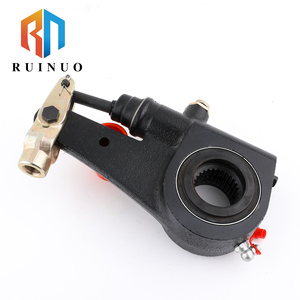 Pengatur kendur otomatis rem truk R801041 cocok untuk suku cadang <span class=keywords><strong>Meritor</strong></span> 1-1. 1/2 "-10 pengatur kendur - Product Image 3