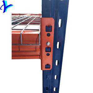 יצרן סין מחסן כבד מחסן פלדה כבד ספקים - Product Image 5