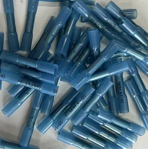 Shrink Connector DEEM Wholesale Insulated Wire Terminal Heat Shrink Crimp Seal Connectors Heat Shrink Terminal