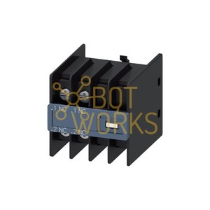 Siemens 3RH29114HA02 - Nuovo - Product Image 1