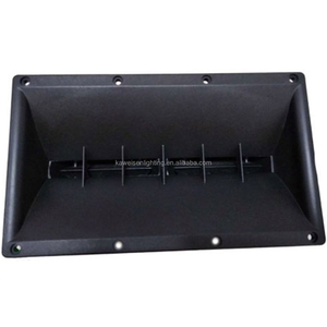 Còi Điều Khiển Nén Thiết Kế Chức Năng Phụ Kiện Âm Thanh Loa Âm Thanh Loa Còi Dẫn Sóng - Product Image 2