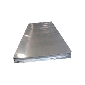 Tôles en acier inoxydable 316L laminées à froid et à chaud, série 300 SS - Product Image 2
