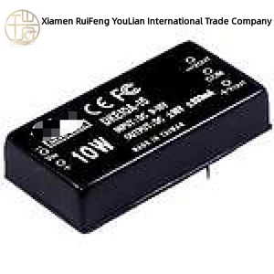 Dke10c-24ไปยังตัวแปลง Pac อุปกรณ์ควบคุม PLC โดยเฉพาะระบบอัตโนมัติสำหรับอุตสาหกรรมของแท้ใหม่ - Product Image 1