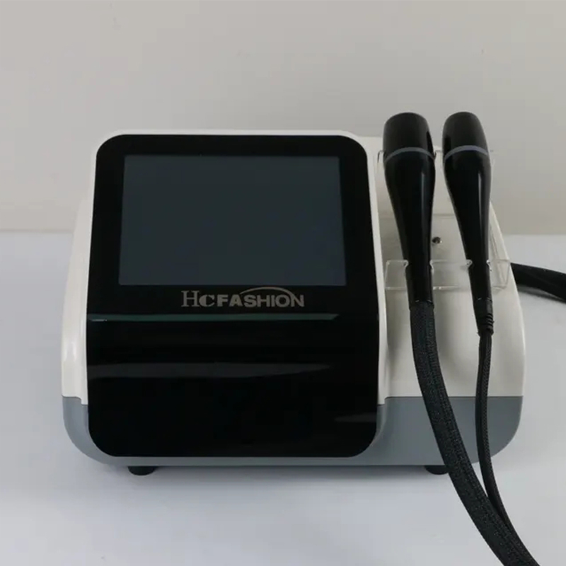esthetics machines ultrasond skin treatment electrophoresis