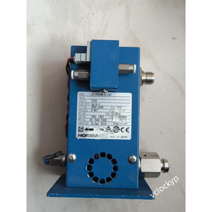 Horiba Stec LF-F404M-A-EVD TEOS 7g/min 0190-41364 Utilisé - Product Image 6