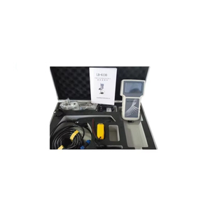 Alat Pengukur Kecepatan Aliran Air Sungai <span class=keywords><strong>Digital</strong></span> Doppler Portabel Akurasi Tinggi - Product Image 1