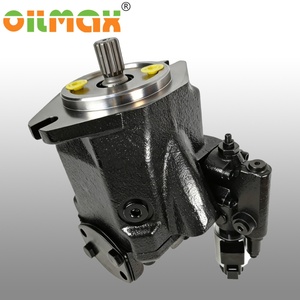 BOMBA DE PISTONES REX A10VO18DFR - Product Image 1