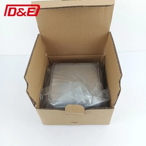 Radiador de Motor Diésel ISF2.8 5318533, Enfriador de Aceite de Aluminio, Repuesto para Automóvil - Product Image 3