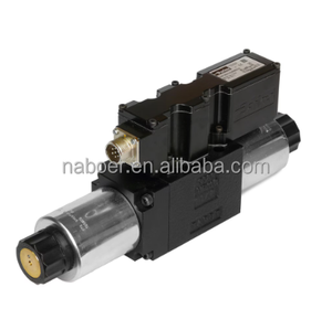 D3FBE02MC0NKW0 Control direccional proporcional de operación directa - Product Image 6