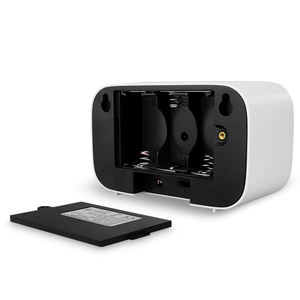 スマート害虫駆除製品 ネズミ駆除器 独占設計 超音波害虫駆除器 ネズミ忌避剤 超音波 - Product Image 3