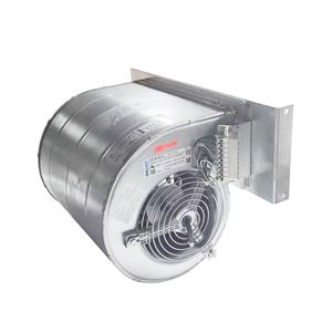 Ventilador Centrífugo de Pared ABB D2D160-CE02-16, 230V CA, 1.9A, 1205m3/h, 700W, para Enfriamiento, OEM - Product Image 1