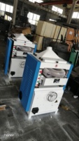 Prix du combiné dégauchisseuse-défonceuse Sawmillworld en Inde