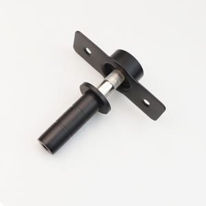 Butée <span class=keywords><strong>de</strong></span> <span class=keywords><strong>porte</strong></span> magnétique encastrée en acier inoxydable pour installation sous le <span class=keywords><strong>sol</strong></span> - Product Image 5