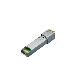 Hot Sale 10/100/1000BASE-T-100M Adaptive Gigabit Electrical Port RJ45 Transceiver Module - Product Image 4