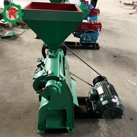 Machine à éplucher la peau, démêlante, blé, riz, rembourrage