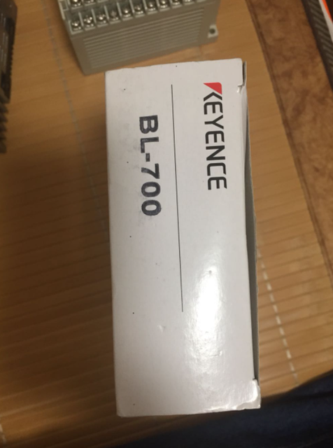New Plc New Bl-700 Laser Barcode Expedited Shipping Bl700