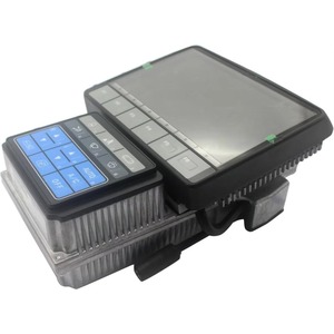 จอแสดงผลรถขุด PC200-8 PC200-7 PC200-6 PC210-8 รุ่น 7835-31-9002 7835-31-1010 7835-31-1009 7835-31-1008 - Product Image 6