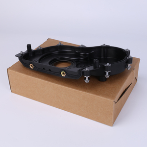 車エンジン クランクケース タイミングチェーンカバーキット 11148512597 BMW 1シリーズ 2シリーズ 3シリーズ 4シリーズ I8 X1 X2 ミニ用 卸売 自動車スペアパーツ - Product Image 1