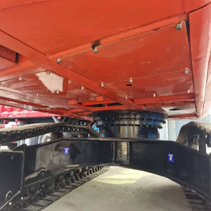 Doosan DX300 d'occasion bon marché, haute qualité et prix bas, bien entretenu, entièrement testé, garantie de 6 mois, Doosan225,Doosan340,Doosan380 - Product Image 6