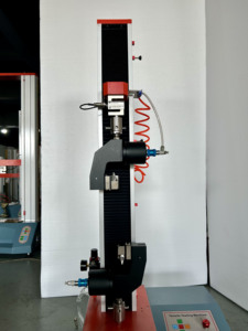 1kn/2kn Trektester | Testmachine Voor Materiaalopbrengststerkte | Iso-6892 En Astm E8-conform - Product Image 6