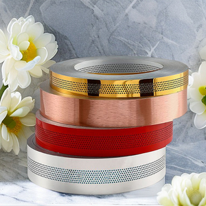 Cuộn Dây Nhôm Chất Lượng Cao Cuộn Dây Nhôm 0.8Mm 1.0Mm Phủ Màu Cho Chữ Cái Kênh - Product Image 3