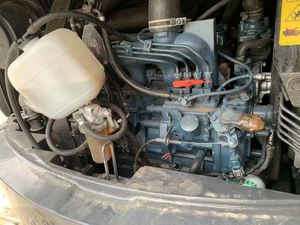 รถขุดขนาดเล็ก U55-4 มือสองนำเข้าจากญี่ปุ่นแท้ ปั๊มไฮดรอลิก ใช้งานมาแล้ว 300 ชั่วโมง เครื่องยนต์ได้รับการรับรองมาตรฐาน CE น้ำหนัก 5500 กก. ราคาดีที่สุด - Product Image 5