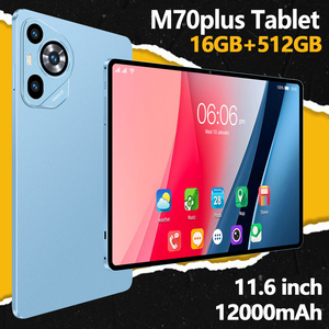 OEM Wholesale Bestseller <b>10</b>-<b>Inch</b> <b>Android</b> <b>10</b> <b>Tablet</b> with Capacitive Screen Octa Core Processor Wi-Fi-for Entertainment - Product Image 3