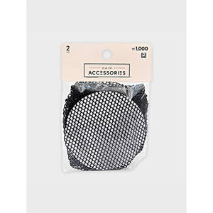 2 pezzi di capelli sottili per riparare gli accessori per lo Styling dei capelli - Product Image 1