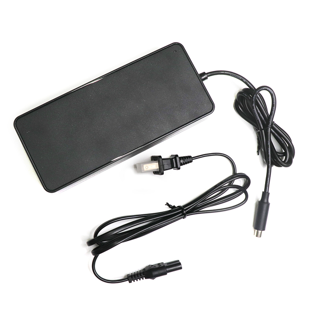 Superbsail 42V 5.0 Original Ninebo Electric Scooter Charger for MAX G30 ES1 ES2 E22 E25 XiaoMi M365 Pro Scooter Accessories