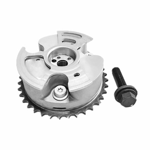 Engranaje de Distribución del Árbol de Levas OEM 13050-38010 para Toyota Land Cruiser Tundra 3URFE 1UR - Product Image 3