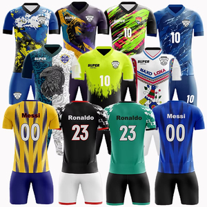 <span class=keywords><strong>Maillot</strong></span> <span class=keywords><strong>de</strong></span> football personnalisé pour homme FC <span class=keywords><strong>Porto</strong></span>, saison été 2025/26 - T-shirt <span class=keywords><strong>de</strong></span> football à manches courtes personnalisé, impression numérique, 100% polyester KUYI 160g - Product Image 1
