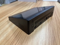 Настольная емкостная сенсорная панель 10,1 дюймов с RJ45 и WiFi RK3566 RK3568 RK3288 Linux Android для бизнес-использования